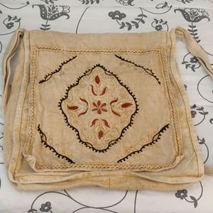 Flying High Crossbody